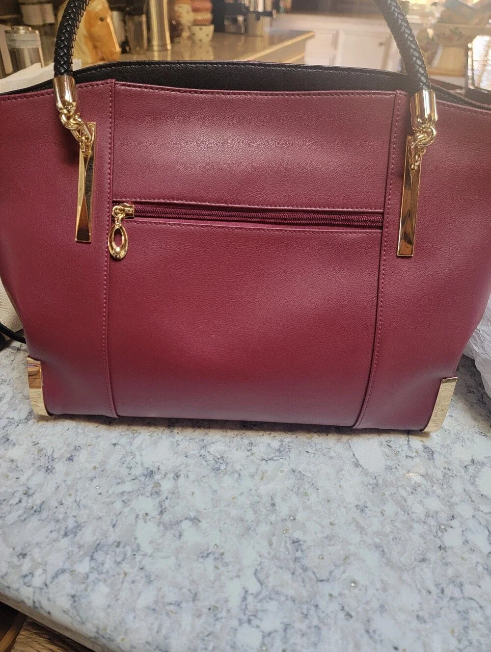 FOXER Handbag 🦊